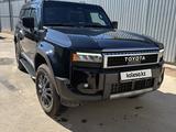 Toyota Land Cruiser Prado 2025 годаүшін33 000 000 тг. в Алматы