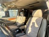 Lexus GX 470 2005 годаүшін10 500 000 тг. в Жанаозен – фото 5