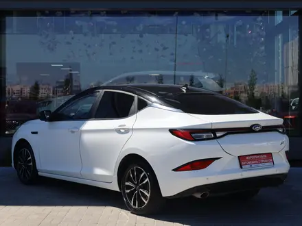 JAC J7 2021 года за 3 290 000 тг. в Астана – фото 3