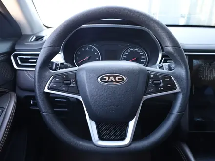 JAC J7 2021 года за 3 290 000 тг. в Астана – фото 17