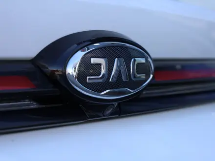 JAC J7 2021 года за 3 290 000 тг. в Астана – фото 10
