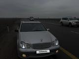 Mercedes-Benz C 320 2003 года за 3 800 000 тг. в Алматы – фото 4