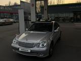 Mercedes-Benz C 320 2003 года за 3 800 000 тг. в Алматы