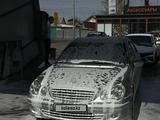 Mercedes-Benz C 320 2003 года за 3 800 000 тг. в Алматы – фото 2