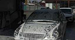 Mercedes-Benz C 320 2003 года за 3 500 000 тг. в Алматы – фото 2