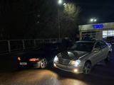 Mercedes-Benz C 320 2003 года за 3 800 000 тг. в Алматы – фото 5