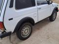 ВАЗ (Lada) Lada 2121 2005 годаүшін1 100 000 тг. в Атырау