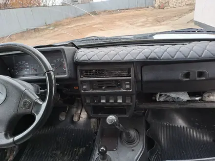 ВАЗ (Lada) Lada 2121 2005 года за 1 100 000 тг. в Атырау – фото 3