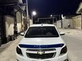 Chevrolet Cobalt 2022 года за 5 000 000 тг. в Шымкент