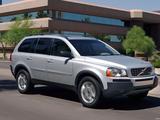 Volvo XC90 2004 годаүшін10 000 тг. в Алматы – фото 2