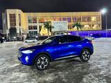 Haval F7x 2021 года за 9 100 000 тг. в Актобе