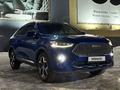 Haval F7x 2021 года за 8 999 990 тг. в Актобе – фото 2