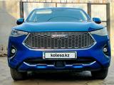 Haval F7x 2021 годаүшін9 100 000 тг. в Актобе – фото 4