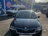 Skoda Rapid 2017 годаүшін7 800 000 тг. в Алматы – фото 5