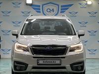 Subaru Forester 2017 годаүшін10 000 000 тг. в Астана