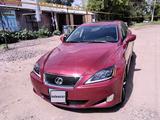 Lexus IS 250 2006 годаүшін4 000 000 тг. в Актобе – фото 2
