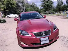 Lexus is-250, 2006