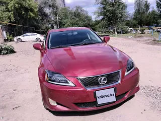 Lexus IS 250