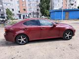 Lexus IS 250 2006 годаүшін4 000 000 тг. в Актобе – фото 4