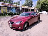 Lexus IS 250 2006 годаүшін4 000 000 тг. в Актобе – фото 5