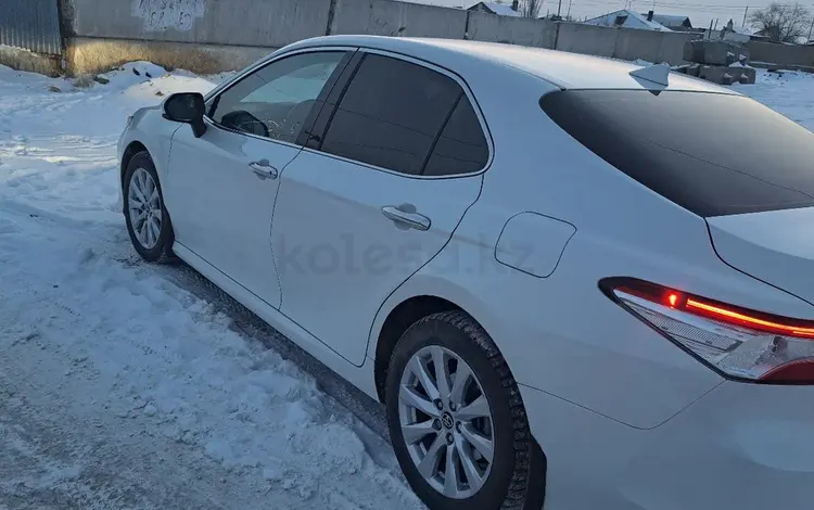 Toyota Camry 2019 годаfor15 000 000 тг. в Балхаш