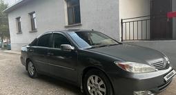 Toyota Camry 2002 годаүшін4 500 000 тг. в Шымкент – фото 2