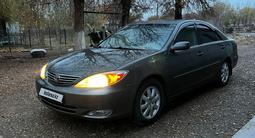 Toyota Camry 2002 годаүшін4 500 000 тг. в Шымкент