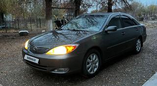 Toyota Camry 2002 года за 4 500 000 тг. в Шымкент