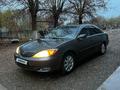 Toyota Camry 2002 года за 4 500 000 тг. в Шымкент – фото 8