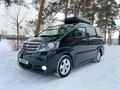 Toyota Alphard 2003 года за 5 600 000 тг. в Костанай – фото 4