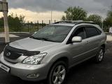 Lexus RX 330 2003 годаүшін6 800 000 тг. в Шымкент – фото 4