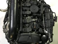 Двигатель VW BZB 1.8 TSI из Японии за 1 300 000 тг. в Караганда