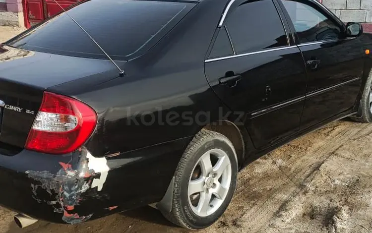 Toyota Camry 2003 года за 4 400 000 тг. в Кызылорда