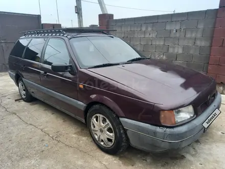 Volkswagen Passat 1993 года за 1 500 000 тг. в Шымкент – фото 17