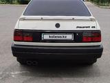 Volkswagen Passat 1990 годаүшін2 100 000 тг. в Шымкент – фото 3