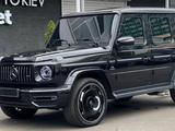 Диски Мерседес W463 W464 G63 AMG за 2 550 000 тг. в Астана