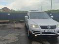 Volkswagen Touareg 2006 годаүшін7 200 000 тг. в Усть-Каменогорск – фото 3