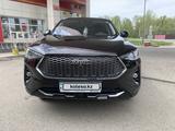 Haval F7 2021 года за 14 300 000 тг. в Усть-Каменогорск – фото 3