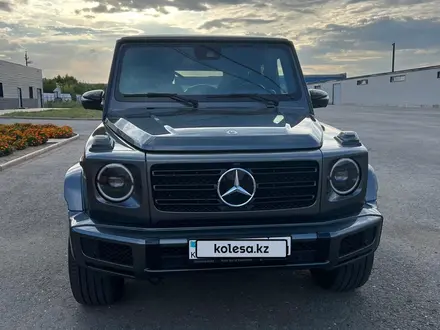 Mercedes-Benz G 500 2021 года за 90 000 000 тг. в Павлодар