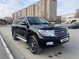 Toyota Land Cruiser 2011 года за 19 500 000 тг. в Усть-Каменогорск