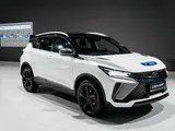 Geely Coolray Comfort 2025 годаfor10 690 000 тг. в Тараз