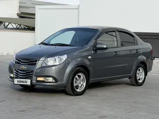 Chevrolet Nexia