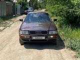 Audi 80 1992 годаүшін1 850 000 тг. в Алматы – фото 2