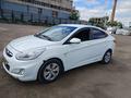 Hyundai Accent 2013 годаүшін4 900 000 тг. в Астана – фото 4