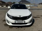 Kia Optima 2015 годаfor8 800 000 тг. в Алматы – фото 3