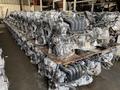 Двигатель ниссан дизельныйүшін450 000 тг. в Алматы – фото 28