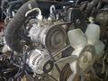 Двигатель ниссан дизельныйүшін450 000 тг. в Алматы – фото 3
