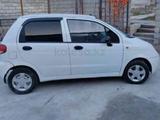 Daewoo Matiz 2013 годаүшін1 500 000 тг. в Шымкент