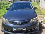 Toyota Camry 2013 года за 7 850 000 тг. в Алматы