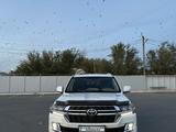 Toyota Land Cruiser 2021 годаfor45 000 000 тг. в Уральск – фото 4